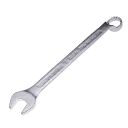 Ringmaulschlüssel, Ringseite gekröpft, DIN 3113 B - 22