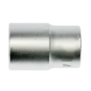 1/2" Steckschlüssel-Einsatz, 6-kant, DIN 3124 - 5