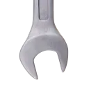 ULTRA PRO-TEC Ringmaulschlüssel, Ringseite 15° abgewinkelt, DIN 3113 A - 11