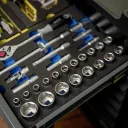 Modul Steckschlüssel-Garnitur - 9