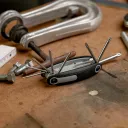 Zestaw kluczy do śrub Torx. - 8