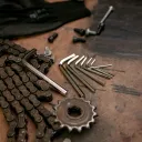 Sechskant-Stiftschlüssel-Satz, DIN ISO 2936 - 14