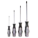 Set di cacciaviti PZ, conforme alla norma DIN ISO 8764. - 1