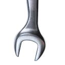 HOT!FORCE Ring Spanner Set. - 17