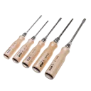 Schraubendreher-Set, DIN ISO 2380, DIN ISO 8764 - 2