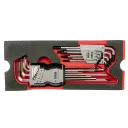 Module: Sets of pen refills. - 1
