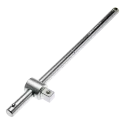 1/2" Griff mit Gleitstück, DIN 3122 A - 2