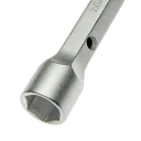 Doppelseitiger Rohrsteckschlüssel - 3