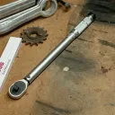 1/2" Automatischer Drehmomentschlüssel - 4