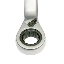 Doppelring-Ratschenschlüssel-Satz - 3