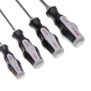 Set di cacciaviti PZ, conforme alla norma DIN ISO 8764. - 3