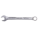 Ringmaulschlüssel, Ringseite 15° abgewinkelt, DIN 3113 A - 3