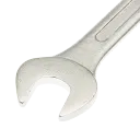 Set of double-ended spanners, DIN 3110 standard. - 15