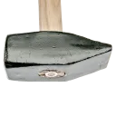 Vorschlaghammer, DIN 1042 - 3
