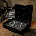 Steckschlüssel-Garnitur in L-BOXX - 2