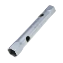 Doppelseitiger Rohrsteckschlüssel, DIN 896 B - 7