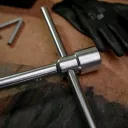 Bike socket wrench. - 7