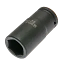 3/4" Kraft-Einsatz, 6-kant, DIN 3129 - 2