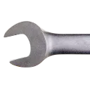 Ringmaulschlüssel mit Ratsche - 3