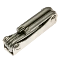 Set of multi-tooth pin spanners. - 3