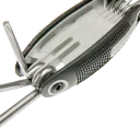 Zestaw kluczy do śrub Torx. - 7