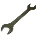 Doppelmaulschlüssel, DIN 895 - 5