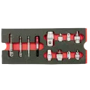 Module Adapter Set. - 1