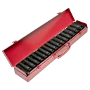 1/2" Kraft-Einsatz-Garnitur - 5