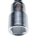 Bike socket wrench. - 5