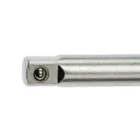 1/2" verlengstuk, conform DIN 3123 B. - 3