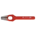 Henkellocheisen, DIN 7200 A - 1