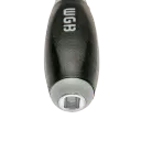 1/4" Steckgriff, DIN 3122 E - 3