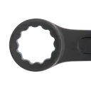 Schlagringschlüssel, DIN 7444 - 5