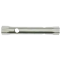 Doppelseitiger Rohrsteckschlüssel, DIN 896 B - 1