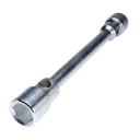 Bike socket wrench. - 2