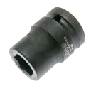 3/4" Kraft-Einsatz, 6-kant, DIN 3129 - 4