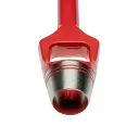 Henkellocheisen, DIN 7200 A - 3