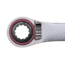 4 in 1 Doppelring-Ratschenschlüssel - 4