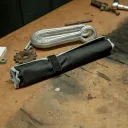 Juego de llaves de boca y anillo HOT!FORCE. - 30