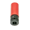 1/2" Heavy-duty torque-limiting coupling set. - 2