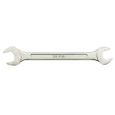Set of double-ended spanners, DIN 3110 standard. - 18