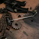 Sechskant-Stiftschlüssel mit Quergriff - 5