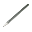Spitzmeißel, DIN 7256 - 2
