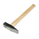 Schlosser-Hammer, DIN 1041 - 2