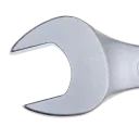 Ringmaulschlüssel extra lang - 37