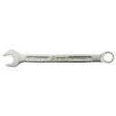 Ringmaulschlüssel-Satz, Ringseite gekröpft, DIN 3113 B - 35