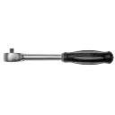 3/8" Rotationsknarre, 60 Zähne, DIN 3122 D - 10