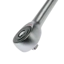 3/8" Rotationsknarre, 60 Zähne, DIN 3122 D - 19