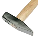 Schlosser-Hammer, DIN 1041 - 5
