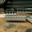 Quergriff-Schraubendreher-Satz für Innen-Torx®-Schrauben - 4